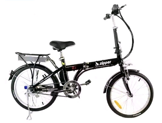 knobby tires on road bike